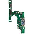 For Honor X20 SE Charging Port Flex Cable Replacement Part (without Logo) Online Sale