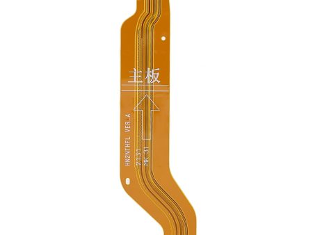 For Honor 50 OEM Motherboard Connector Flex Cable Replacement Part (without Logo) Hot on Sale