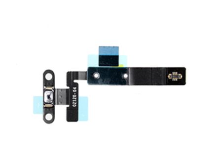 OEM Power On Off and Volume Flex Cable Part for iPad mini (2019) 7.9 inch Online Hot Sale