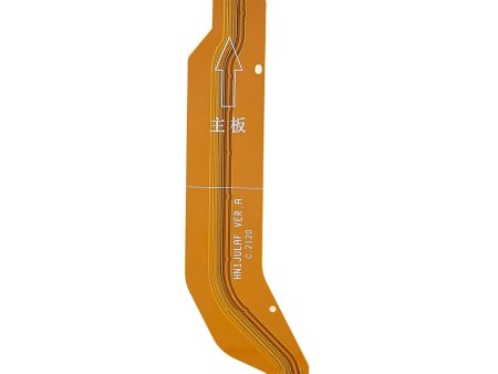 For Honor 50 SE OEM Motherboard Connector Flex Cable Replacement Part (without Logo) Sale