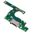 For Honor X20 SE Charging Port Flex Cable Replacement Part (without Logo) Online Sale