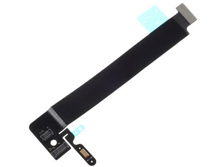 For iPad Pro 12.9 (2016) OEM Microphone Mic Extension Flex Cable Replacement Online now